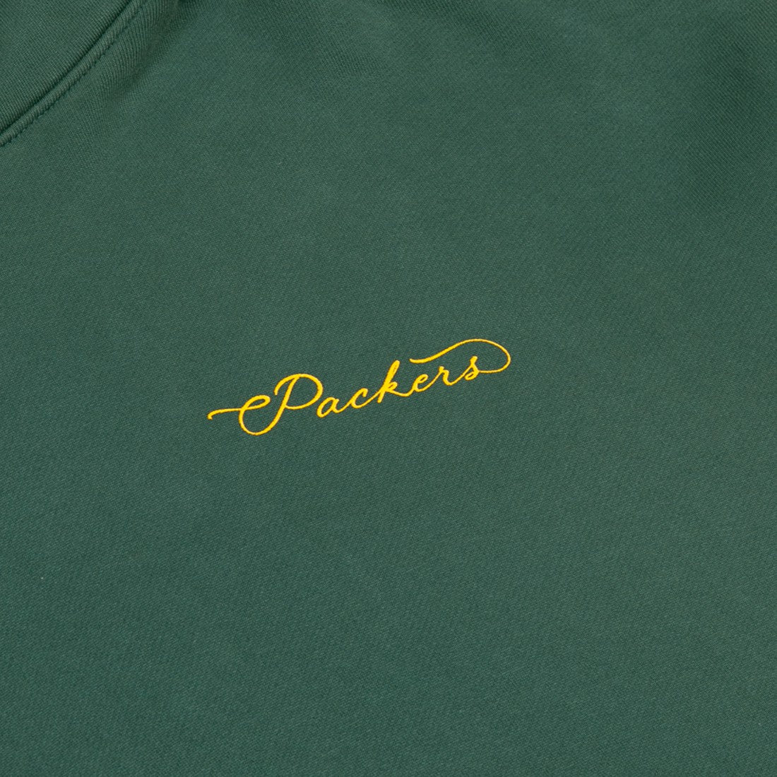Born x Raised Unisex Fine Line Hoodie - Green Bay Packers Hoodies