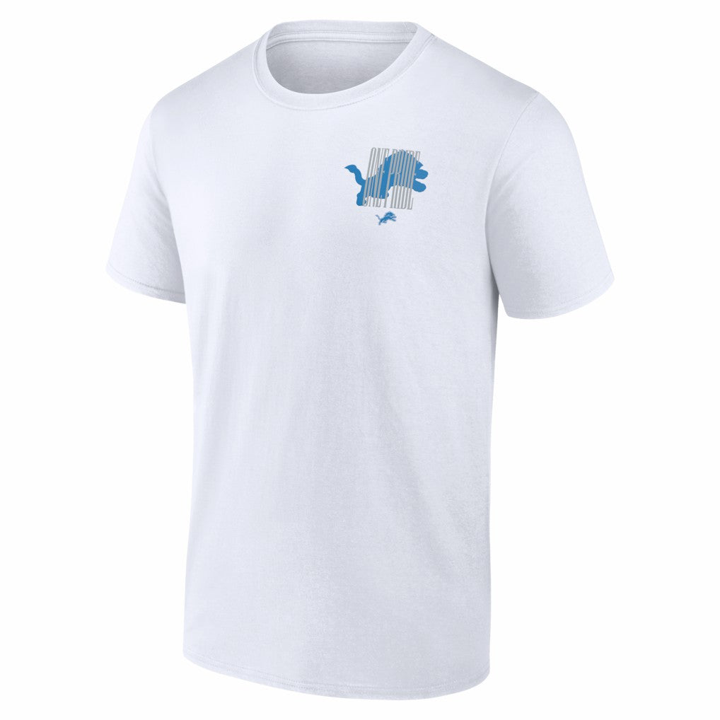 Hunting Season T-Shirt - Detroit Lions T-shirts