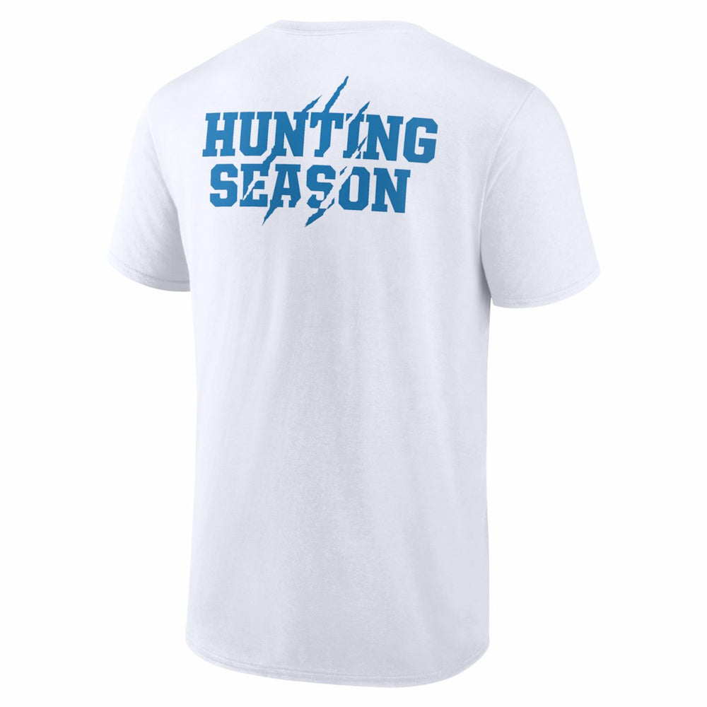 Hunting Season T-Shirt - Detroit Lions T-shirts