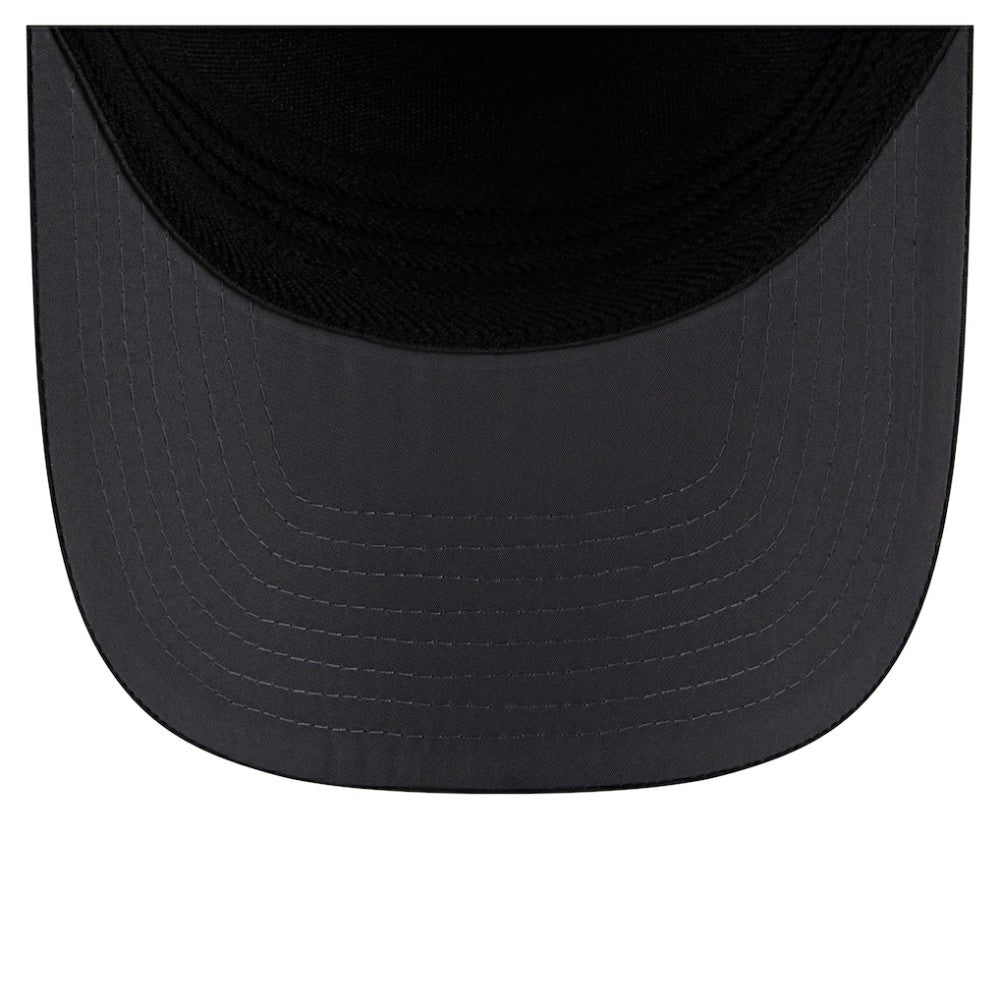 NHL New York Rangers New Era Zero Dark 39THIRTY Flex Hat