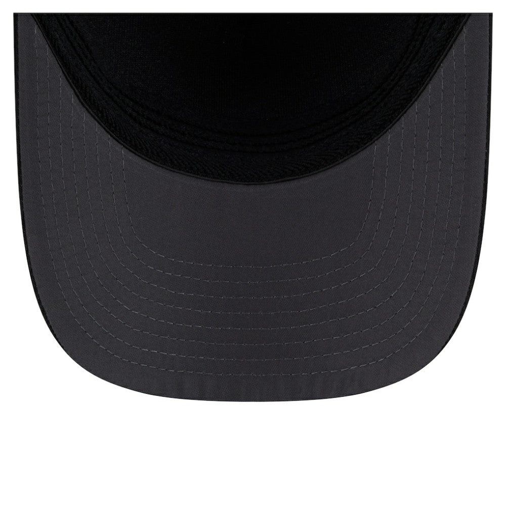 NHL Detroit Red Wings New Era Zero Dark 39THIRTY Flex Hat