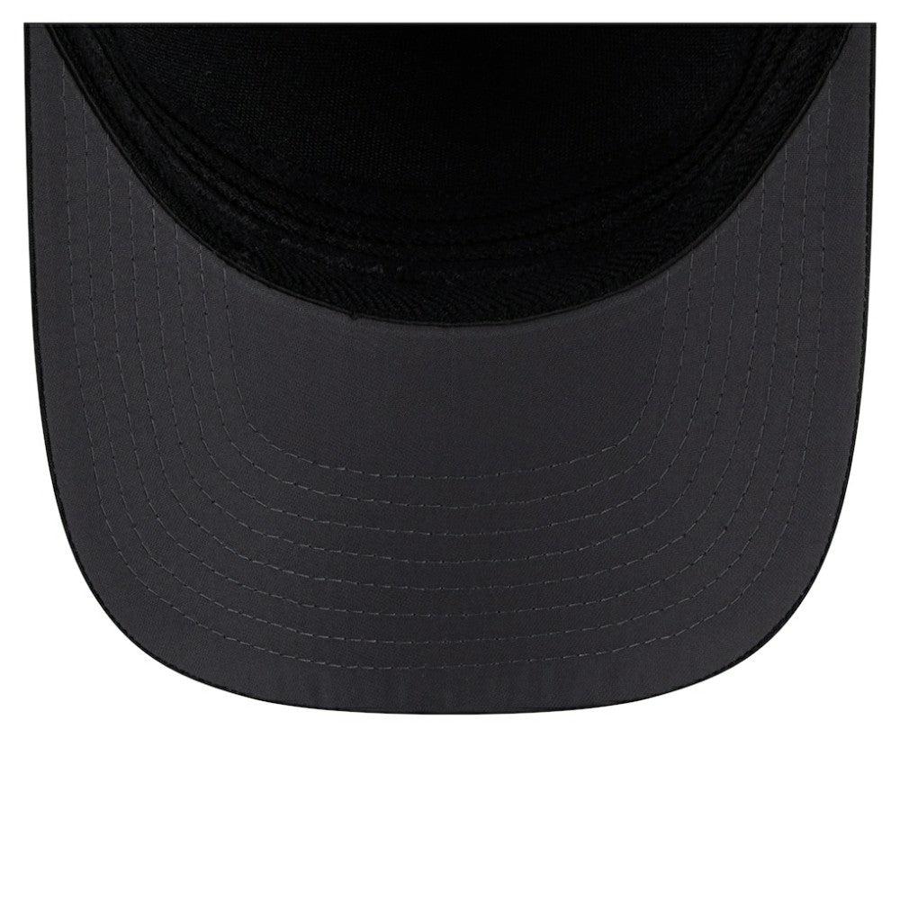 NHL Colorado Avalanche New Era Zero Dark 39THIRTY Flex Hat
