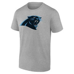 Team Authentic Personalized Name & Number T-Shirt - Carolina Panthers T-shirts