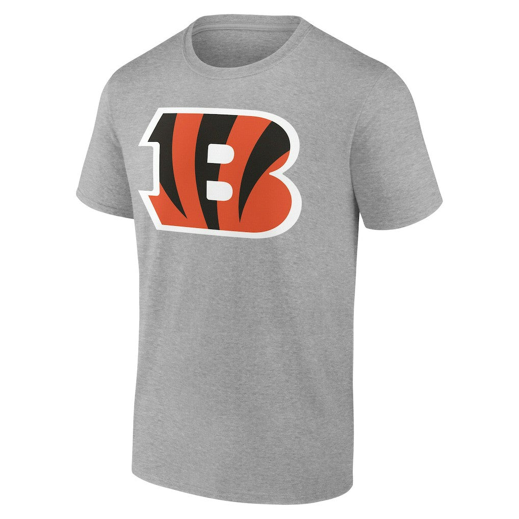 Team Authentic Personalized Name & Number T-Shirt - Cincinnati Bengals T-shirts