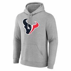 Team Authentic Personalized Name & Number Hoodie - Houston Texans Hoodies