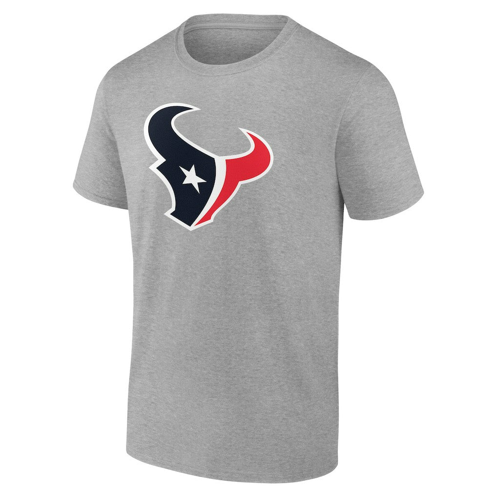 Team Authentic Personalized Name & Number T-Shirt - Houston Texans T-shirts