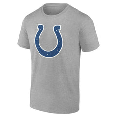 Team Authentic Personalized Name & Number T-Shirt - Indianapolis Colts T-shirts