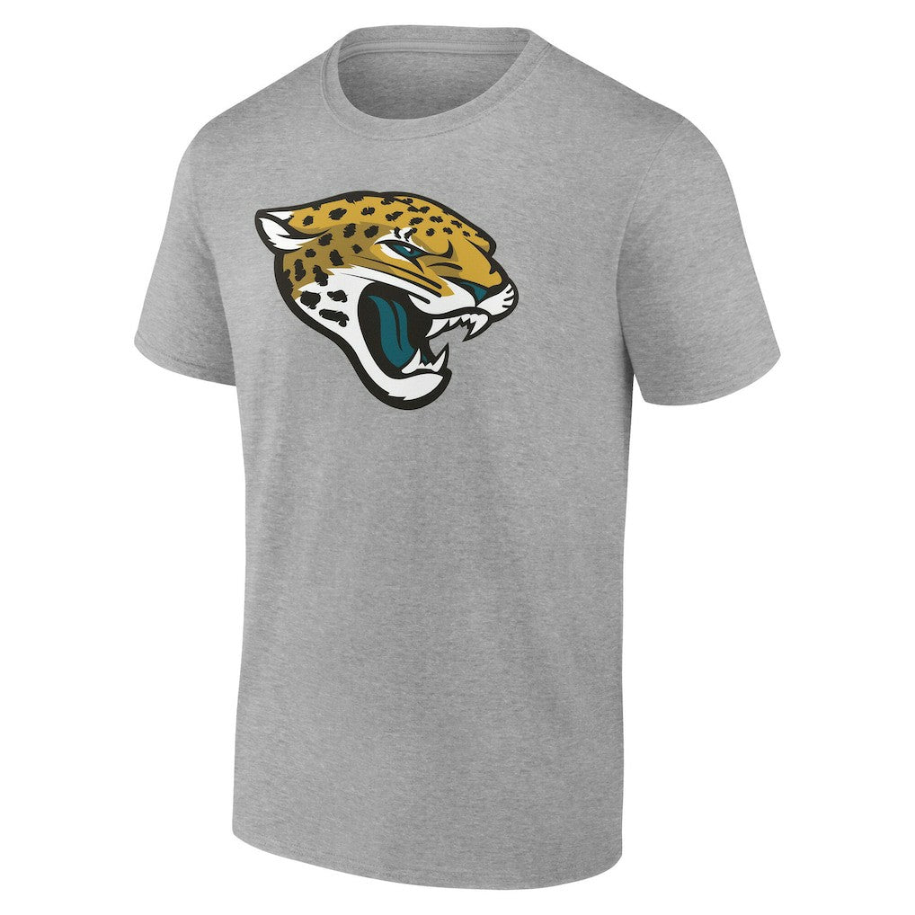 Team Authentic Personalized Name & Number T-Shirt - Jacksonville Jaguars T-shirts