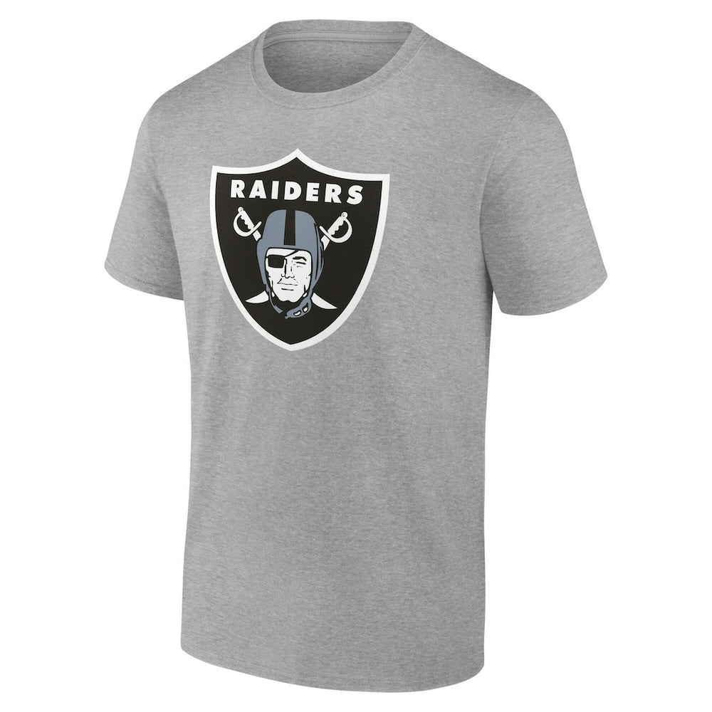 Team Authentic Personalized Name & Number T-Shirt - Las Vegas Raiders T-shirts