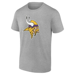 Team Authentic Personalized Name & Number T-Shirt - Minnesota Vikings T-shirts