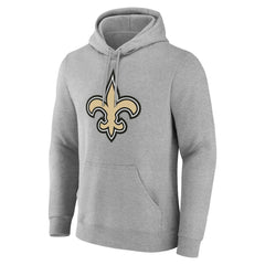 Team Authentic Personalized Name & Number Hoodie - New Orleans Saints Hoodies
