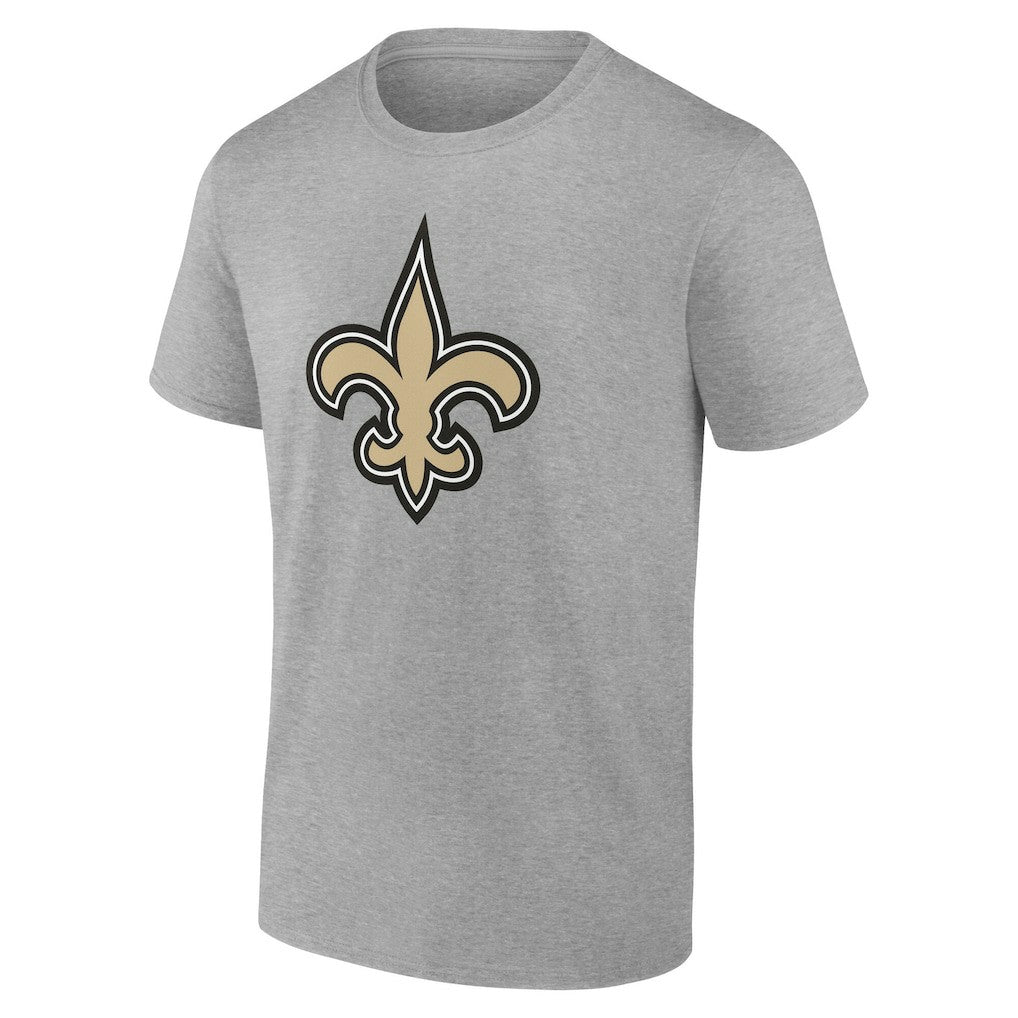 Team Authentic Personalized Name & Number T-Shirt - New Orleans Saints T-shirts