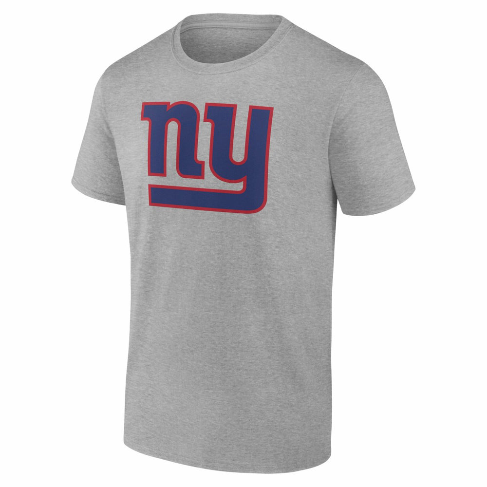 Team Authentic Personalized Name & Number T-Shirt - New York Giants T-shirts