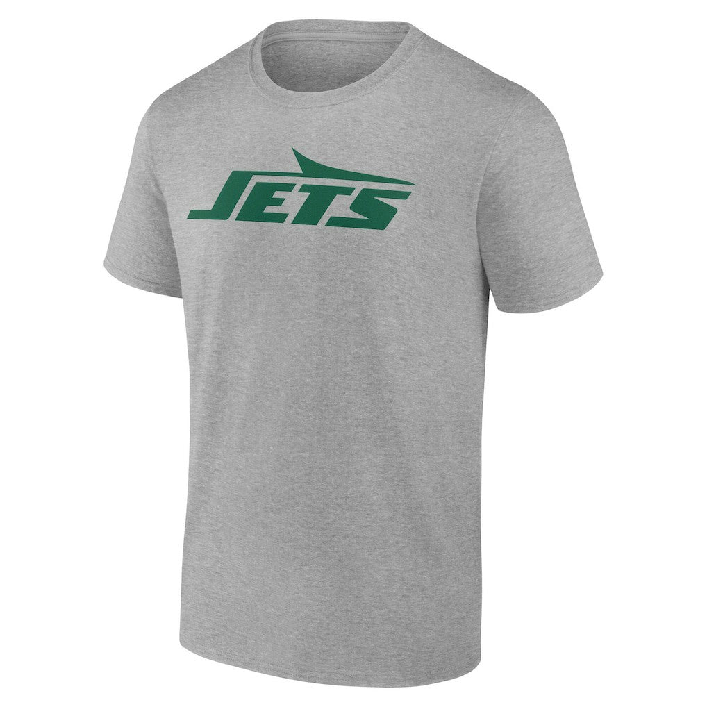 Team Authentic Personalized Name & Number T-Shirt - New York Jets T-shirts