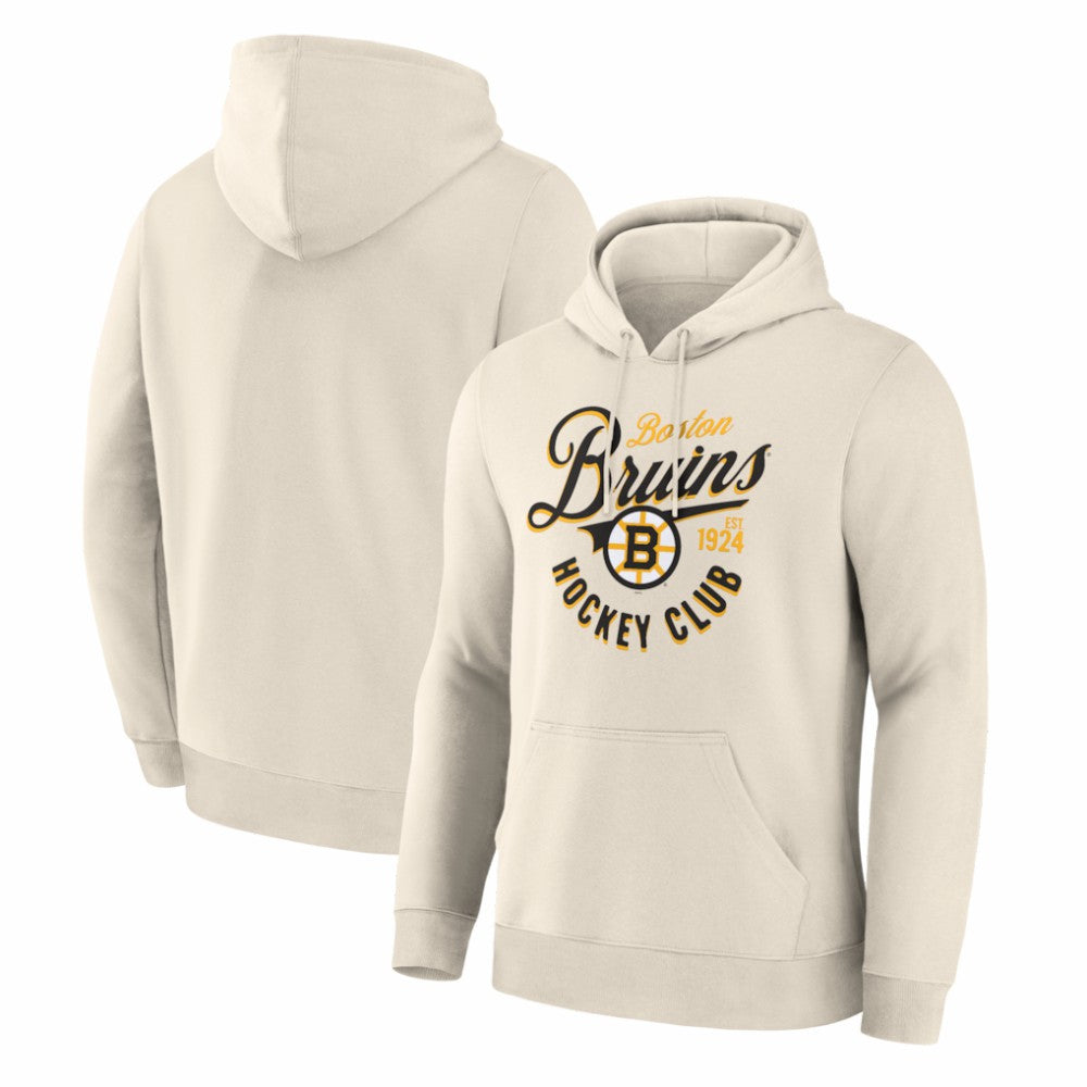 NHL Boston Bruins Legacy Hoodie