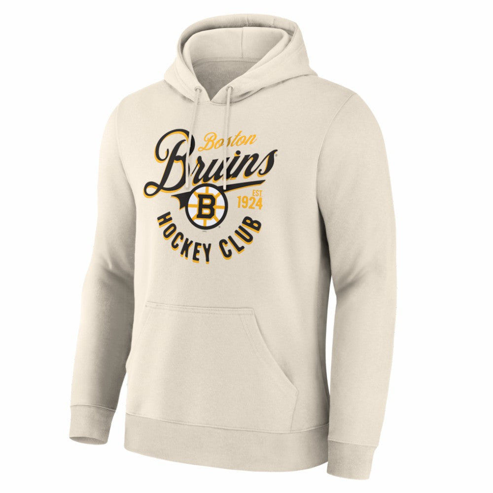 NHL Boston Bruins Legacy Hoodie