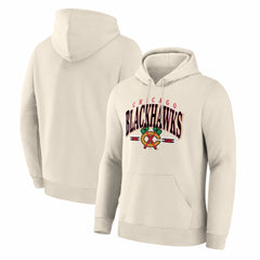 NHL Chicago Blackhawks Alternate Legacy Hoodie