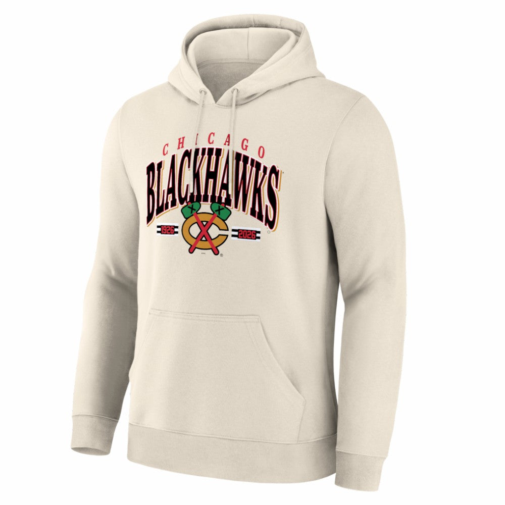NHL Chicago Blackhawks Alternate Legacy Hoodie
