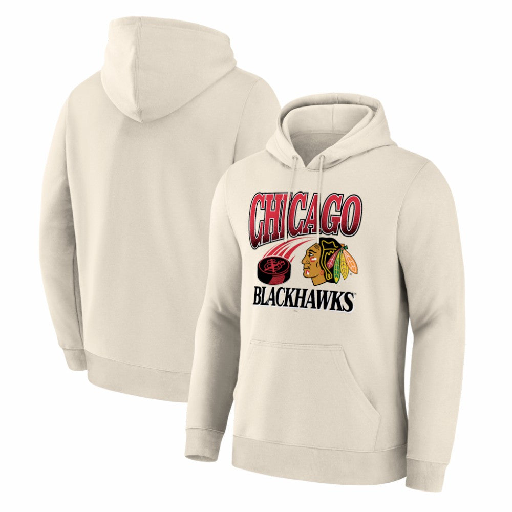 NHL Chicago Blackhawks Legacy Hoodie
