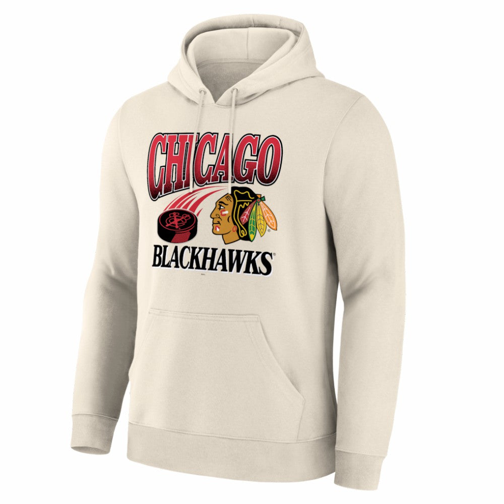 NHL Chicago Blackhawks Legacy Hoodie