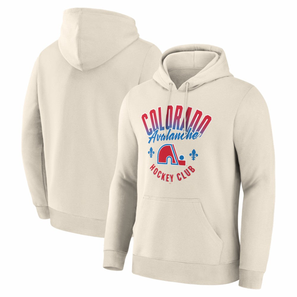 NHL Colorado Avalanche Alternate Legacy Hoodie