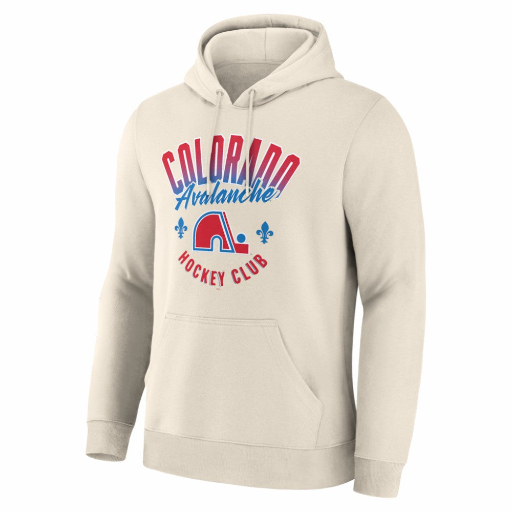NHL Colorado Avalanche Alternate Legacy Hoodie