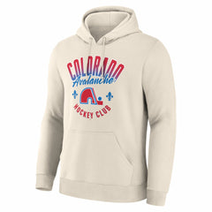 NHL Colorado Avalanche Alternate Legacy Hoodie