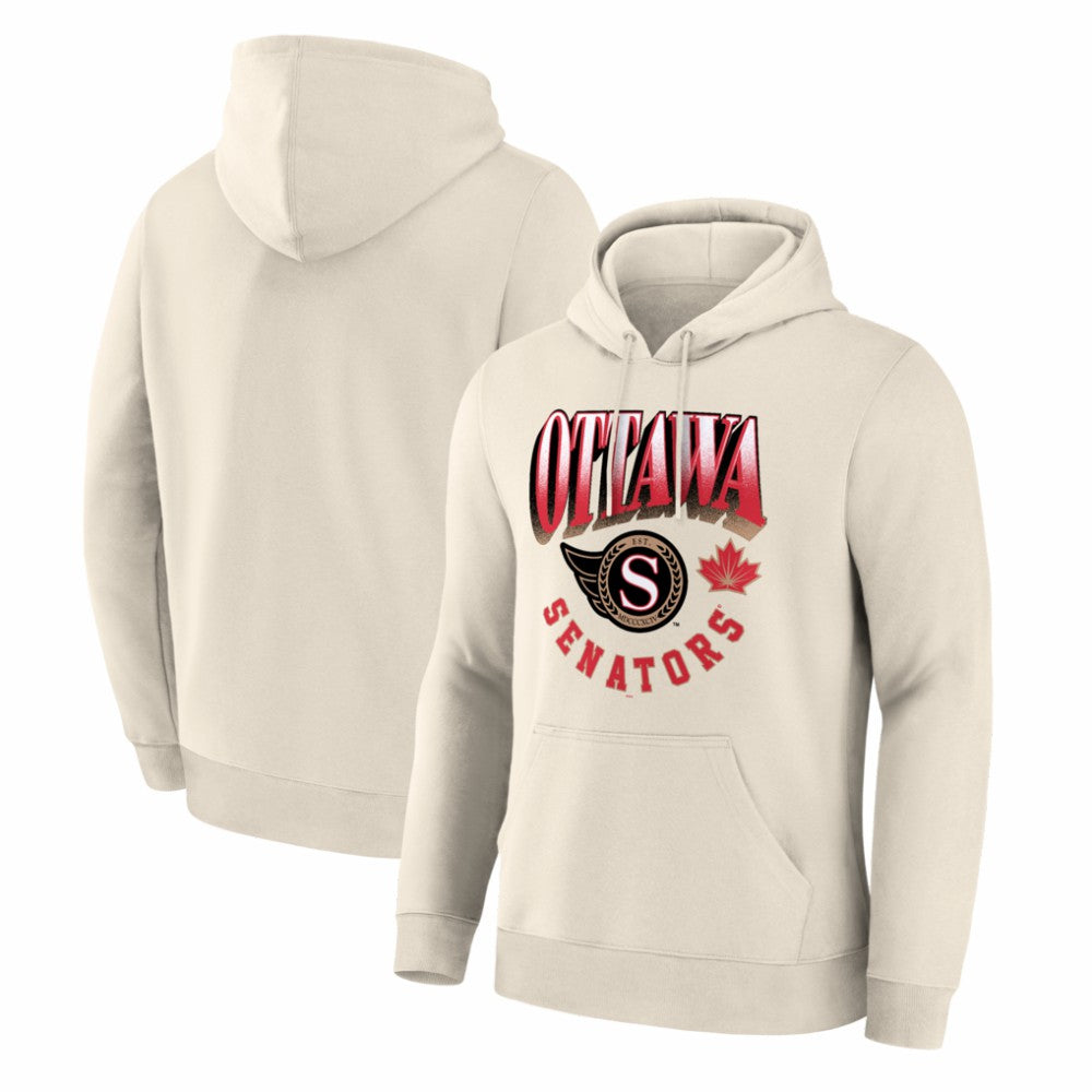 NHL Ottawa Senators Alternate Legacy Hoodie