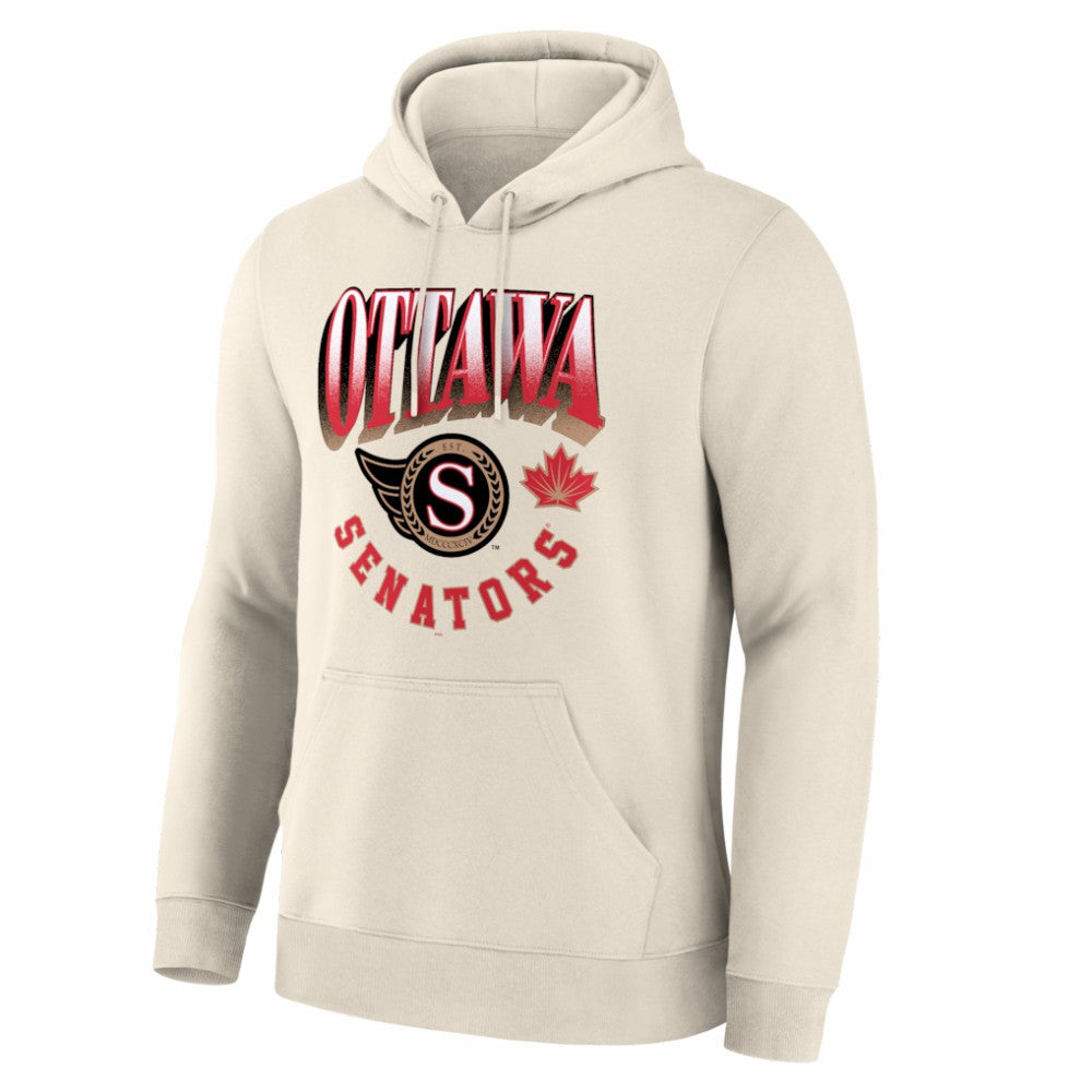 NHL Ottawa Senators Alternate Legacy Hoodie