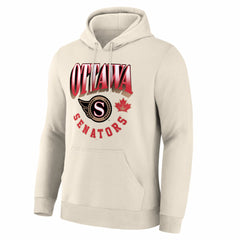 NHL Ottawa Senators Alternate Legacy Hoodie