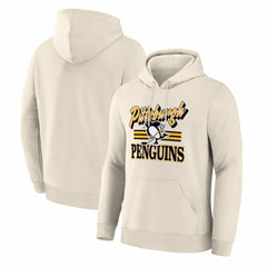 NHL Pittsburgh Penguins Alternate Legacy Hoodie