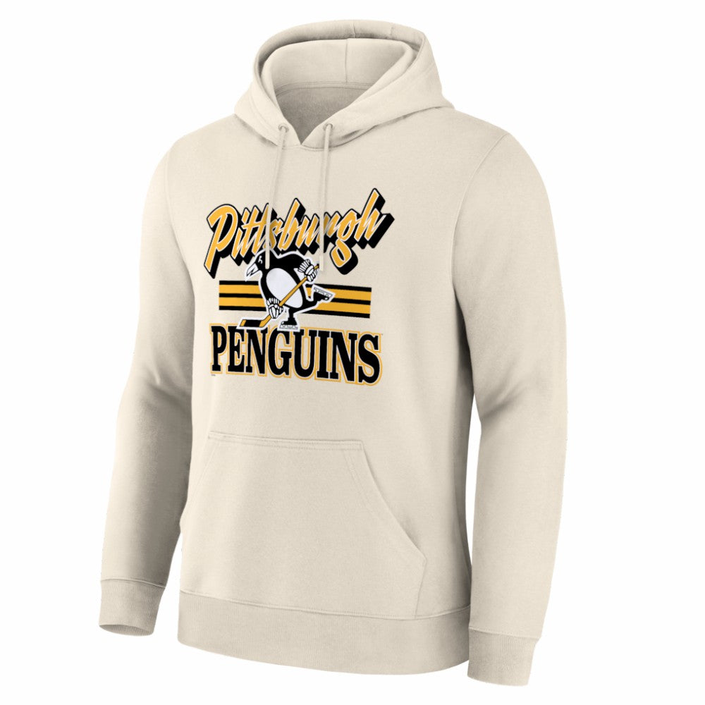 NHL Pittsburgh Penguins Alternate Legacy Hoodie