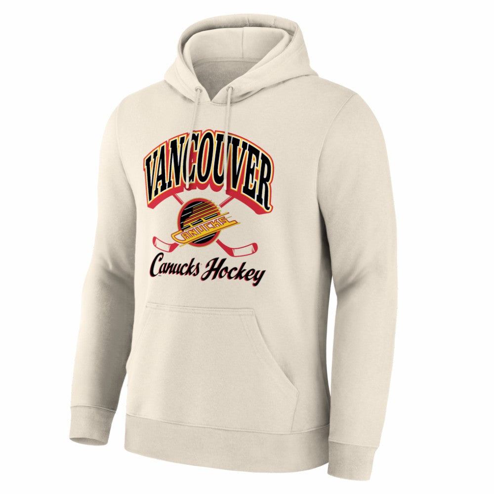 NHL Vancouver Canucks Alternate Legacy Hoodie