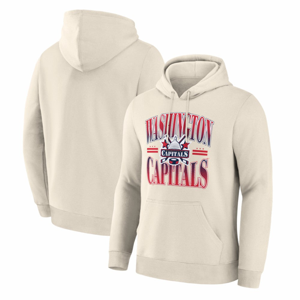 NHL Washington Capitals Alternate Legacy Hoodie