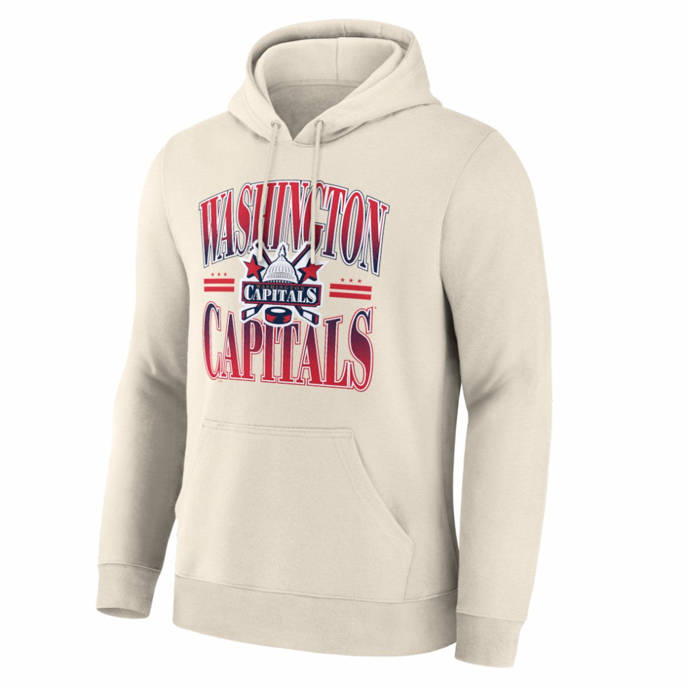 NHL Washington Capitals Alternate Legacy Hoodie