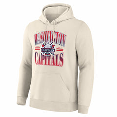 NHL Washington Capitals Alternate Legacy Hoodie