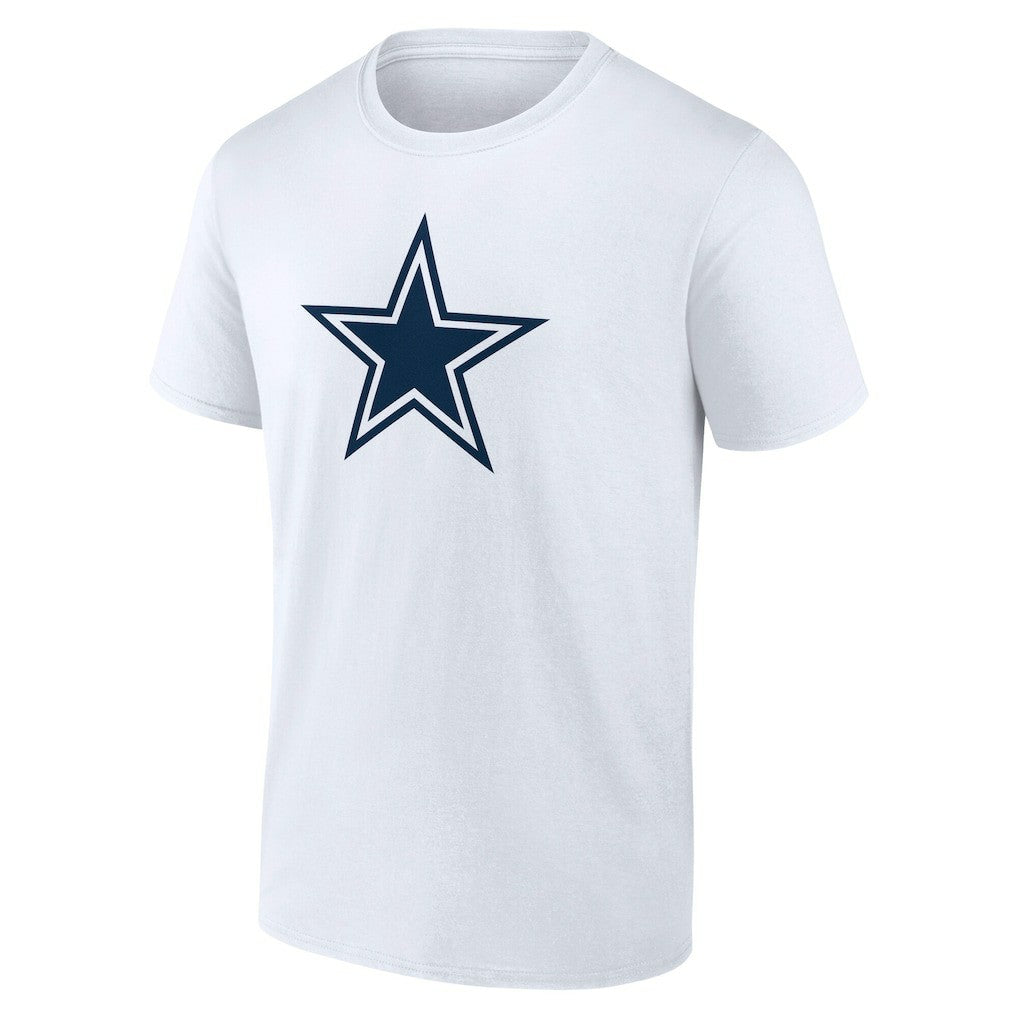 Team Authentic Personalized Name & Number T-Shirt - Dallas Cowboys T-shirts