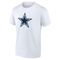 Team Authentic Personalized Name & Number T-Shirt - Dallas Cowboys T-shirts