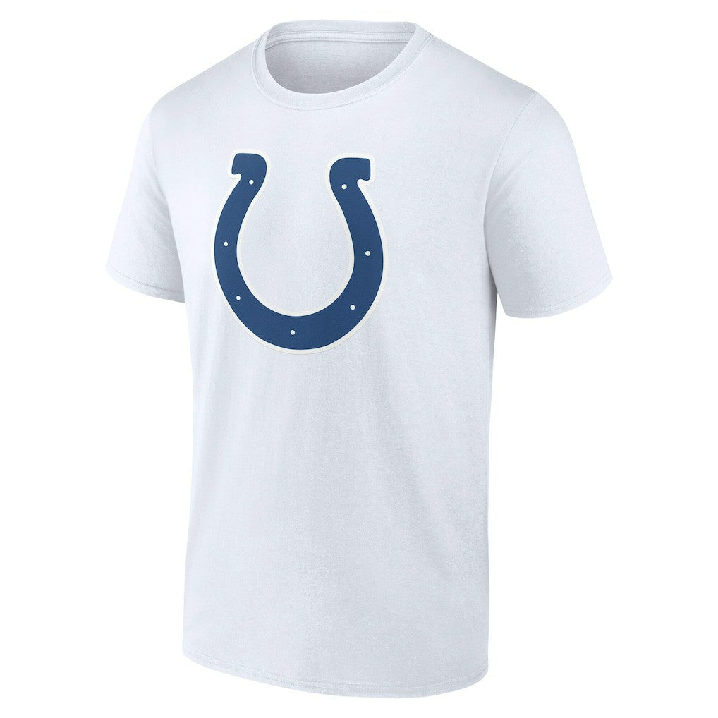 Team Authentic Personalized Name & Number T-Shirt - Indianapolis Colts T-shirts