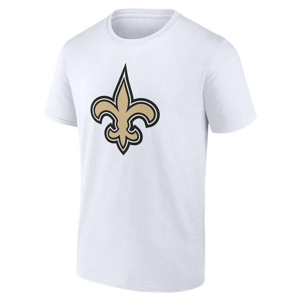 Team Authentic Personalized Name & Number T-Shirt - New Orleans Saints T-shirts