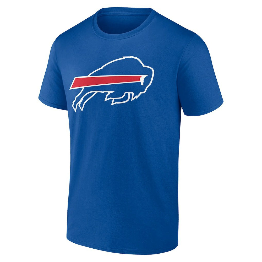 Team Authentic Personalized Name & Number T-Shirt - Buffalo Bills T-shirts