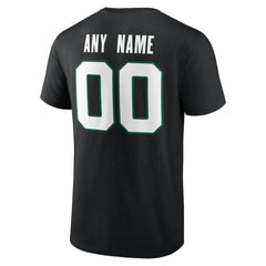 Team Authentic Personalized Name & Number T-Shirt - New York Jets T-shirts