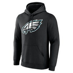 Team Authentic Personalized Name & Number Hoodie - Philadelphia Eagles Hoodies