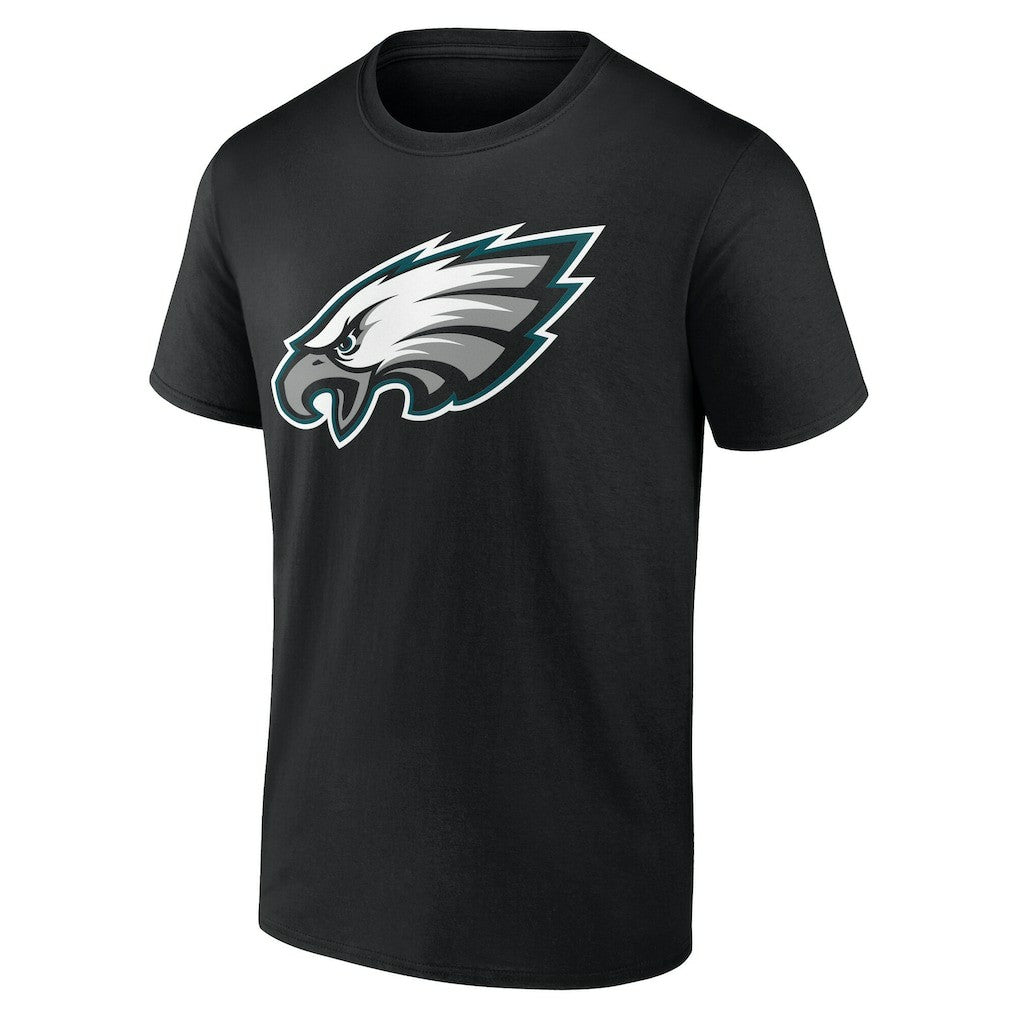 Big & Tall Team Authentic Custom T-Shirt - Philadelphia Eagles T-shirts