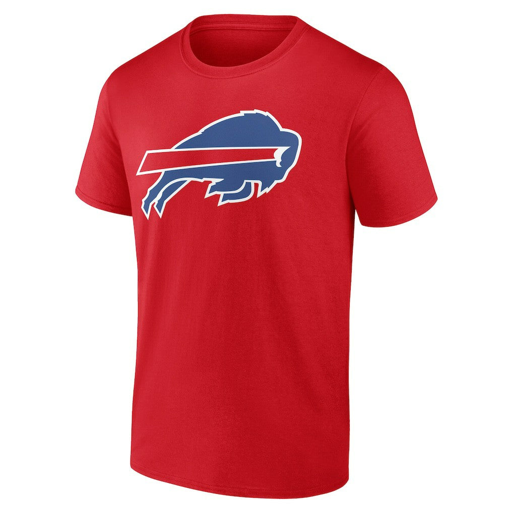 Big & Tall Team Authentic Custom T-Shirt - Buffalo Bills T-shirts