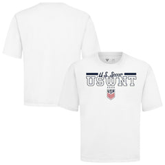USWNT Levelwear Vanguard Luxe Signature T-Shirt