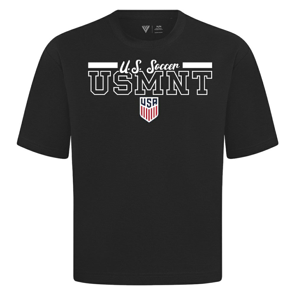 USMNT Levelwear Vanguard Luxe Signature T-Shirt