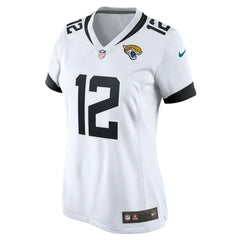 Travis Hunter  Women's Game Jersey - Jacksonville Jaguars Jerseys