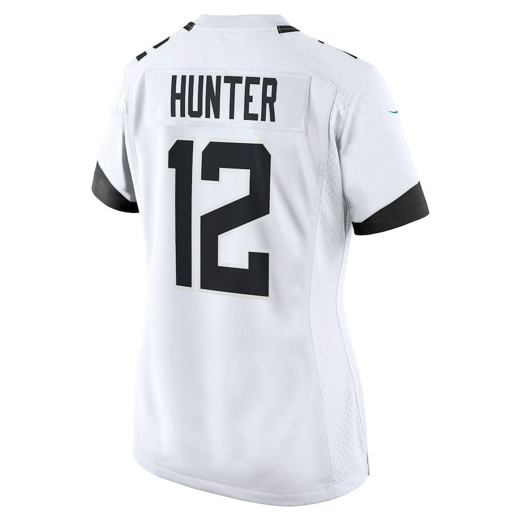 Travis Hunter  Women's Game Jersey - Jacksonville Jaguars Jerseys