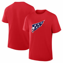 NHL Washington Capitals Red Competition T-Shirt